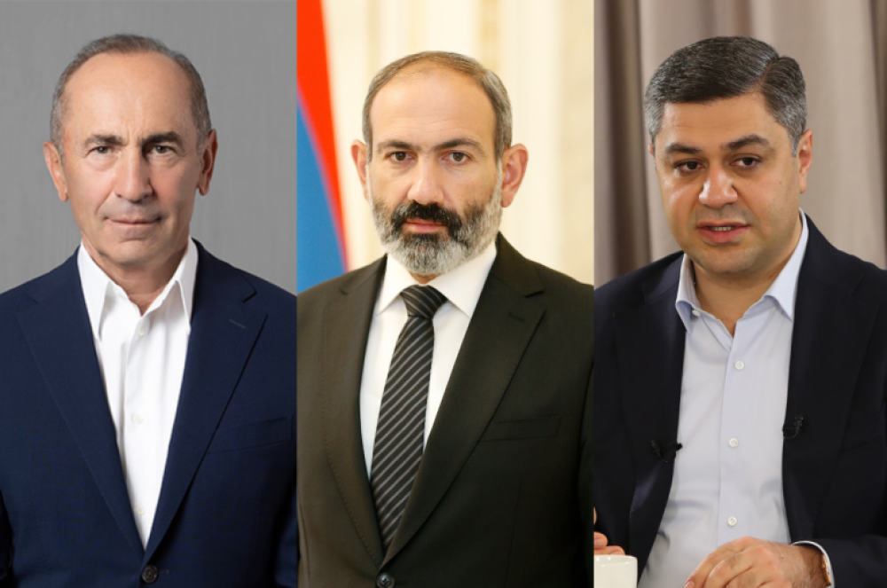 «Հրապարակ»․ Աշնանը քաղաքական նոր ճակատամարտեր են սպասվում