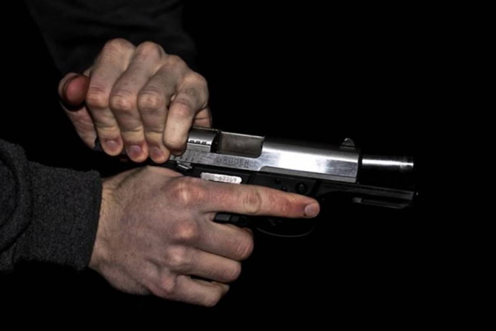 Երևանում «Լեքսուսի» վարորդը կրակել է «Օպելի» վրա՝ ճանապարհը արագ չզիջելու համար