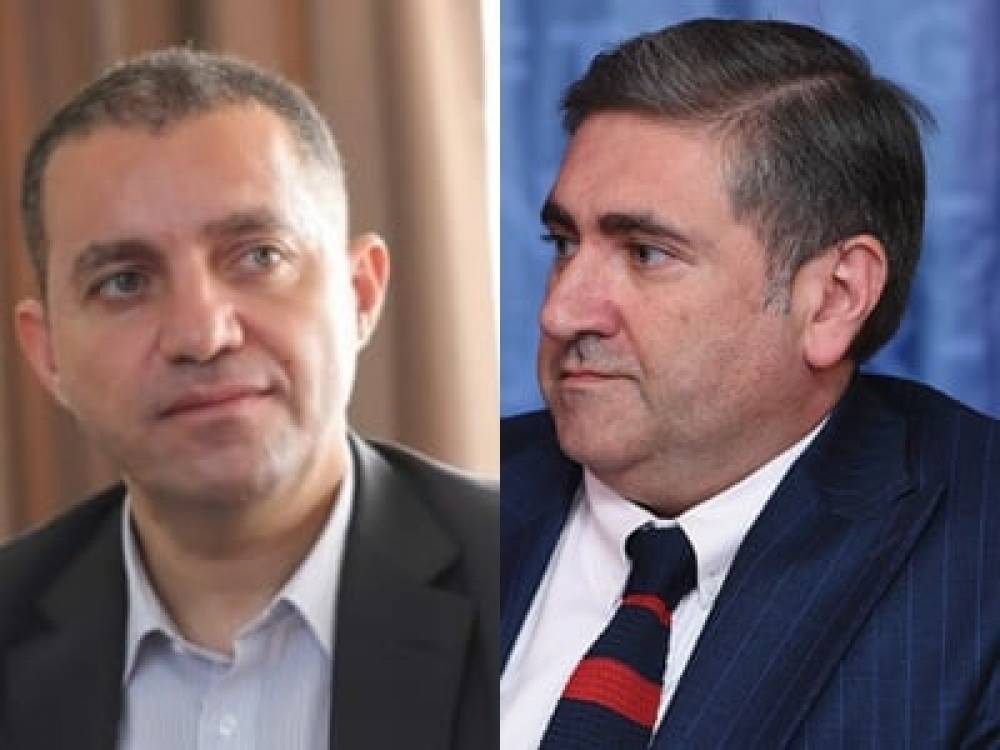 Ինչու՞ են թուրքերը մեր դեմ պատերազմ սկսում. համացանցը քննարկում է Քերոբյանի մեկնաբանությունը