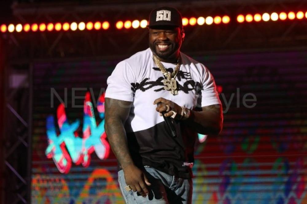 «Հայաստանը խենթություն էր»․ 50 Cent-ը կիսվել է Երեւանում կայացած իր համերգի տպավորություններով (վիդեո)