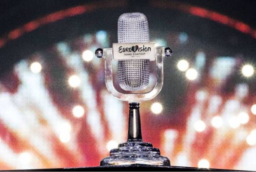 Եվրատեսիլ 2023-ը կանցկացվի Մեծ Բրիտանիայում