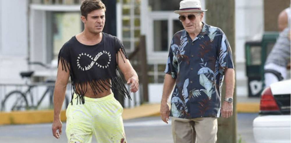 Ֆիլմեր,որոնք դիտելիս անսահման ծիծաղը երաշխավորված է (լուսանկարներ)