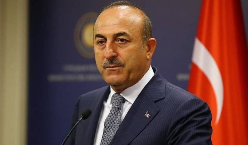 Չավուշօղլուն դժգոհել է ԱՄՆ-ից և Ռուսաստանից