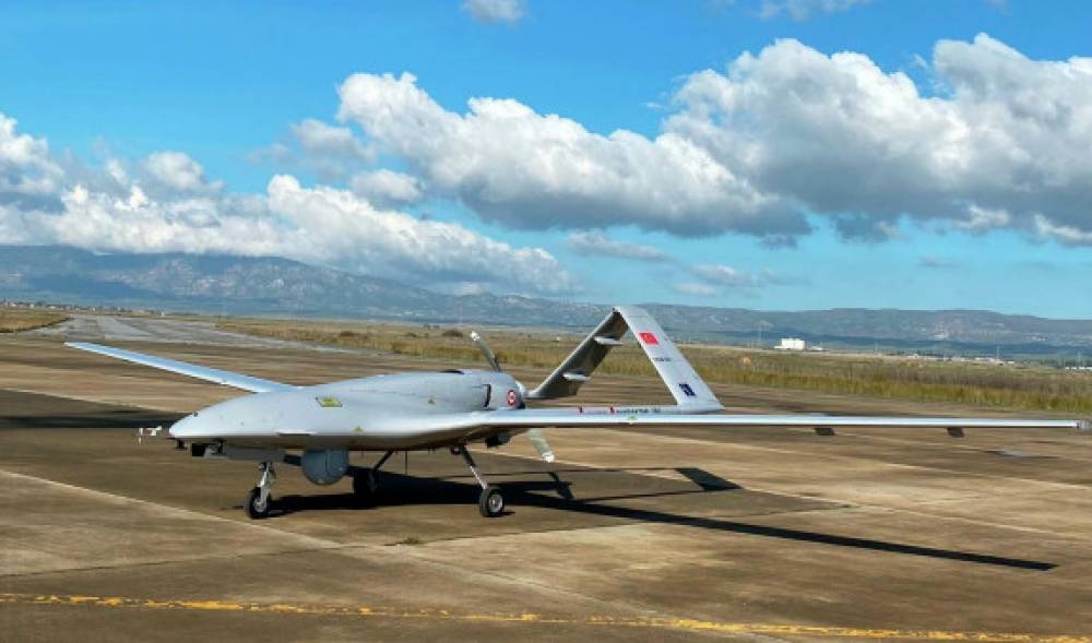 Էրդողանը հայտարարել է Bayraktar անօդաչու թռչող սարքի արտադրողի հետ համագործակցելու՝ Պուտինի ցանկության մասին