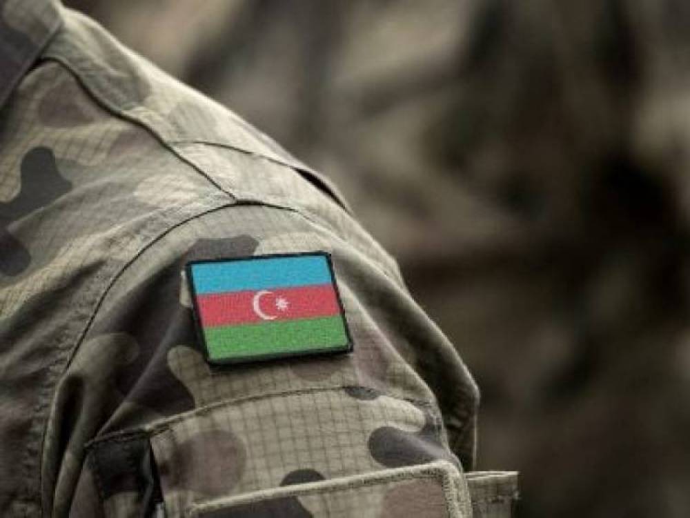 Ադրբեջանում գեներալներին երկարաժամկետ ազատազրկման կդատապարտեն