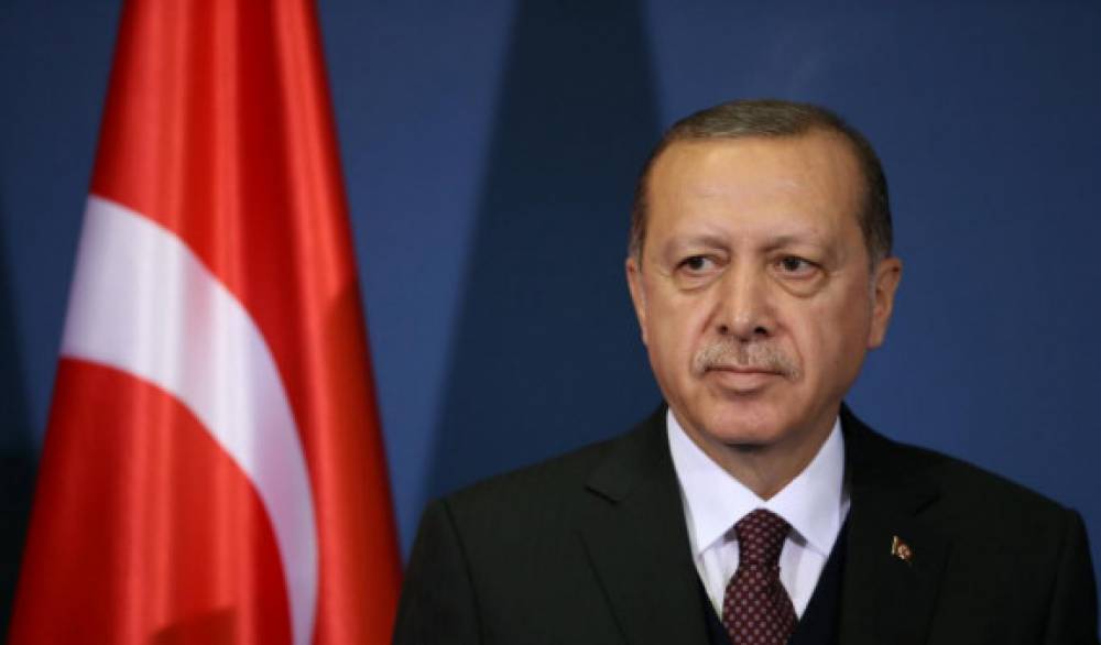 Ադրբեջանը կարմիր գիծ է Հայաստանի հետ հարաբերությունների կարգավորման գործընթացում․ Էրդողան