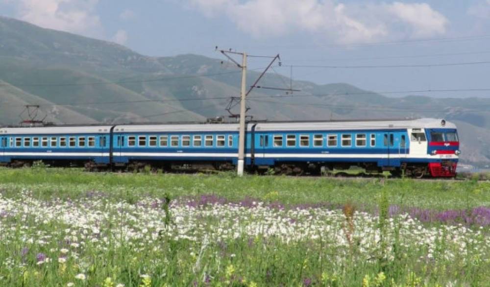 Գործարկվել է Երևան-Սևան-Շորժա էլեկտրագնացքը․ տոմսերի գները հայտնի են