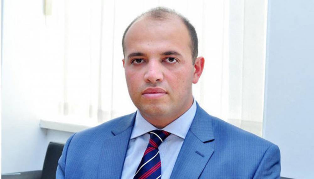 «Արցախում գտնվող ռազմական տեխնիկայի դուրսբերումն ադրբեջանական կողմի՝ վաղուց ձևակերպված պահանջներից է». Հրանտ Մելիք-Շահնազարյան