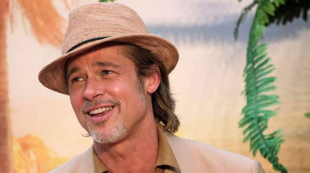 Բրեդ Փիթը 40 միլիոն դոլարով գնել է Կալիֆորնիայի ամենաթանկ տունը (լուսանկարներ)