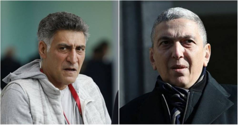 Մահացել է իմ ընկեր Արմեն Գրիգորյանը. Ներսումս դատարկություն է և շատ չարություն դավաճանության, փաշինյանական գարշելի իշխանության նկատմամբ