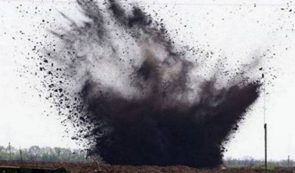 Ադրբեջանի կողմից օկուպացված Քարվաճառում ադրբեջանցի սպաներ են պայթել