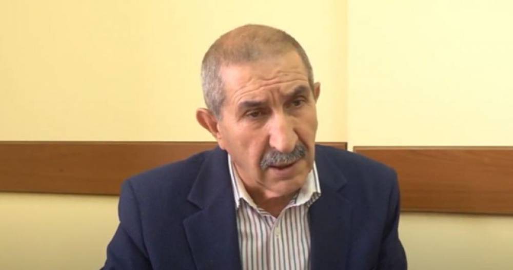 Դավիթ Տոնոյանին խորհուրդ եմ տալիս՝ խոսելուց առաջ իր անցած ուղին նայի, որտեղից է սկսել՝ որտեղ է հիմա (Video)