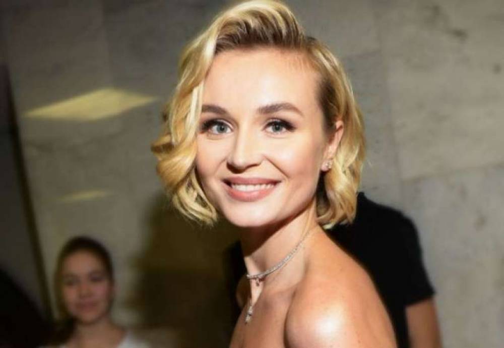 Պոլինա Գագարինան լուսանկարվել է բիկինիով ու վախեցրել երկրպագուներին