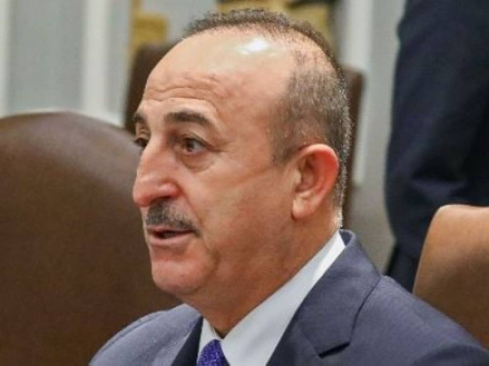 Բայրամովն ինձ անձամբ ասել է, որ գոհ է իր հայ գործընկերոջ հետ Թբիլիսիի հանդիպումից. Չավուշօղլու