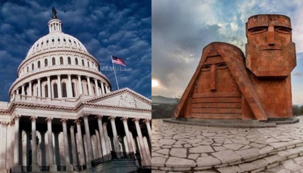 Սենատի հատկացումների օրինագծով առաջարկվում է 2 մլն դոլար հատկացնել Արցախին հումանիտար աջակցության և ականազերծման համար