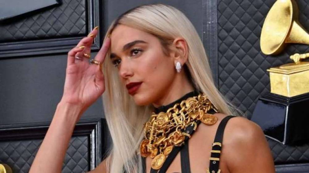 Դուա Լիպայի համերգի հրավառությունից մի քանի մարդ է տուժել