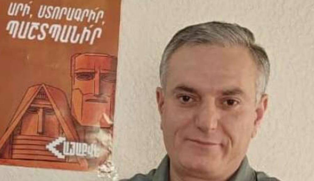 Միանում եմ «Հայաքվեի» ստորագրահավաքին․ ԱԺ ՔՊ մեծամասնությունը բնականաբար դեմ է քվեարկելու․ Զաքարյան