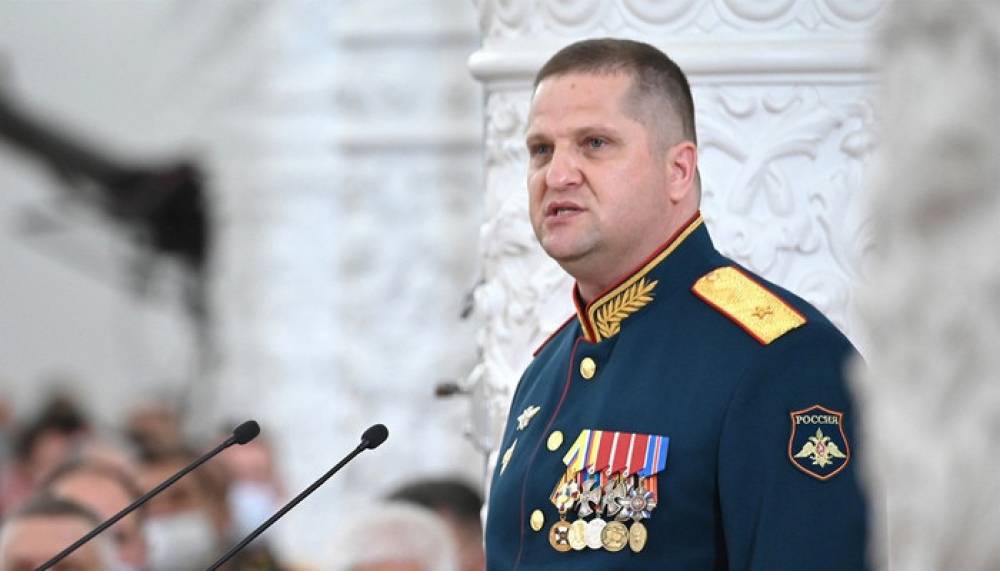 Պետդուման հայտարարել է գեներալ Ցոկովի մահվան մասին