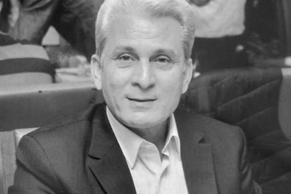 Ինքնաթիռում հանկարծամահ է եղել Ադրբեջանի նախկին վարչապետը