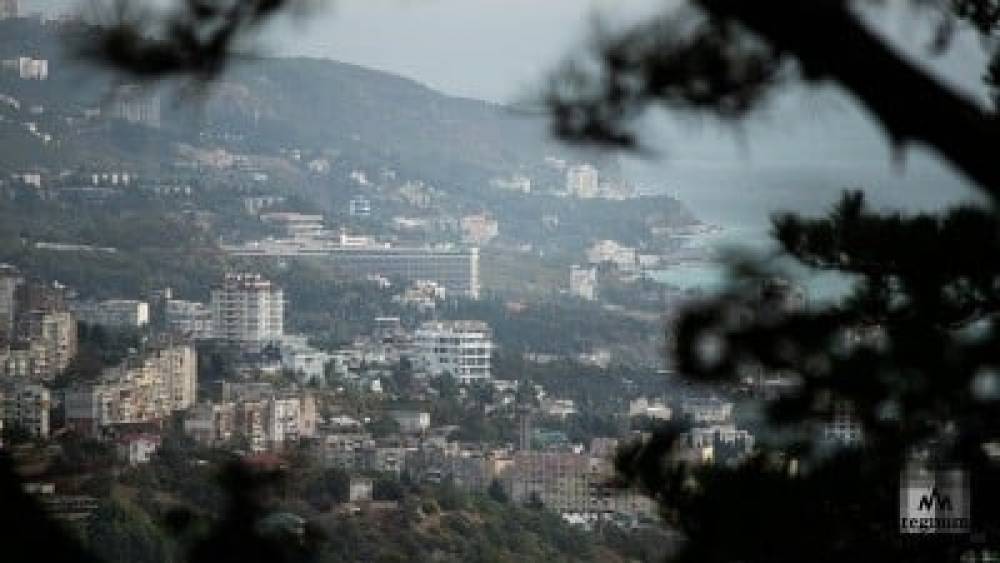 Անօդաչու թռչող սարքի հարվածից Ղրիմում չորս շենք է վնասվել. դեռահաս աղջիկ է մահացել