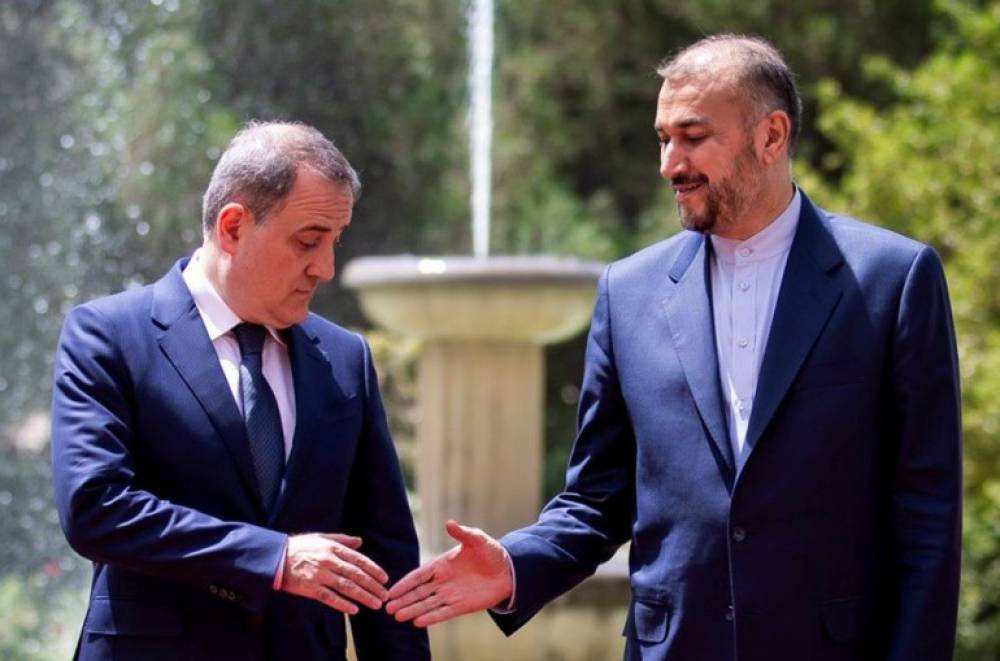 Վերջին շրջանում Բաքվի և Թեհրանի միջև լարվածություն է առաջացել. դրա համար լուրջ պատճառներ կան. Ադրբեջանի ԱԳՆ