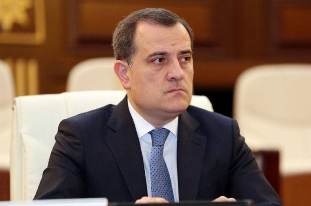 44-օրյայից հետո Ադրբեջանի արտաքին քաղաքական առաջնահերթությունը հաղթանակն իրավական և դիվանագիտական ​​մակարդակով ամրագրելն է. Բայրամով