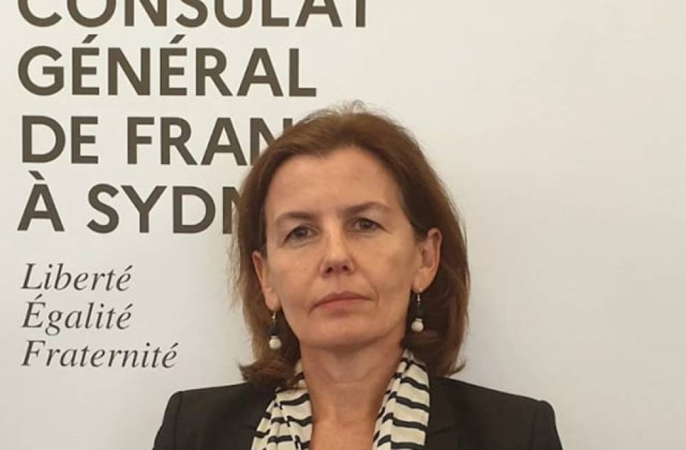 Ադրբեջանում Ֆրանսիայի դեսպանն արձագանքել է Լաչինի միջանցքում 68-ամյա արցախցու առևանգմանը