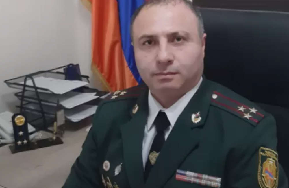 «Արմավիր» ՔԿՀ-ում 1 օրում մшհացել են կալանավորն ու դատապարտյալը․նախաձեռնվել են քրեական վարույթներ