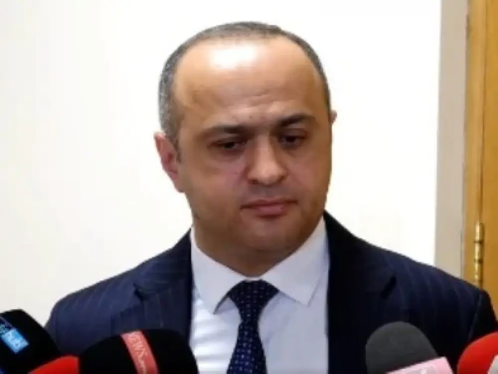 Քննչական կոմիտեն այժմ էլ ցանկանում է ՆԳՆ-ից փորձաքրեագիտական վարչության գործառույթը վերցնել (տեսանյութ)