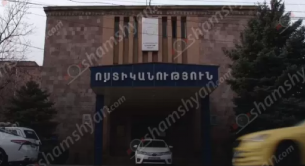 Ոստիկանները խոշտшնգմшն դեպք են բացահայտել Երևանում․ ծեծի են ենթարկել քաղաքացուն, սափրել են գլուխը