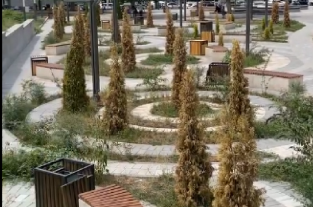 Շինարարը պատրաստակամ է շտկել բոլոր թերությունները. Հայկ Կոստանյան