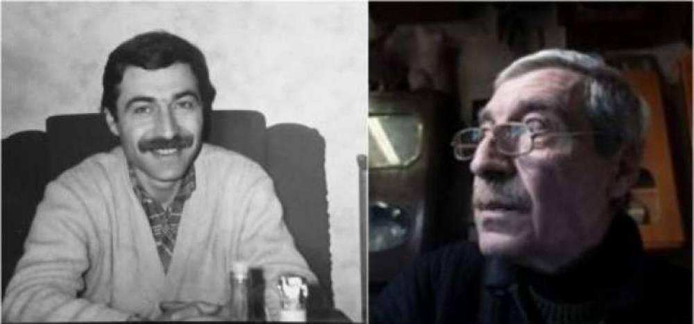 Կյանքից հեռացել է Գոյ թատրոնի հիմնադիր Մկրտիչ Մկրտչյանը