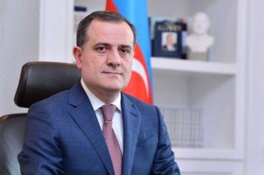 Բայրամովը անդրադարձել է Ադրբեջանի և Հայաստանի միջև հարաբերությունների կարգավորման հարցին