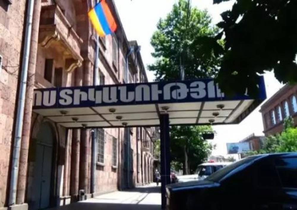 Բանակից զորացրված 20-ամյա երիտասարդը դանակահարվել է․ բժիշկները պայքարում են նրա կյանքի համար