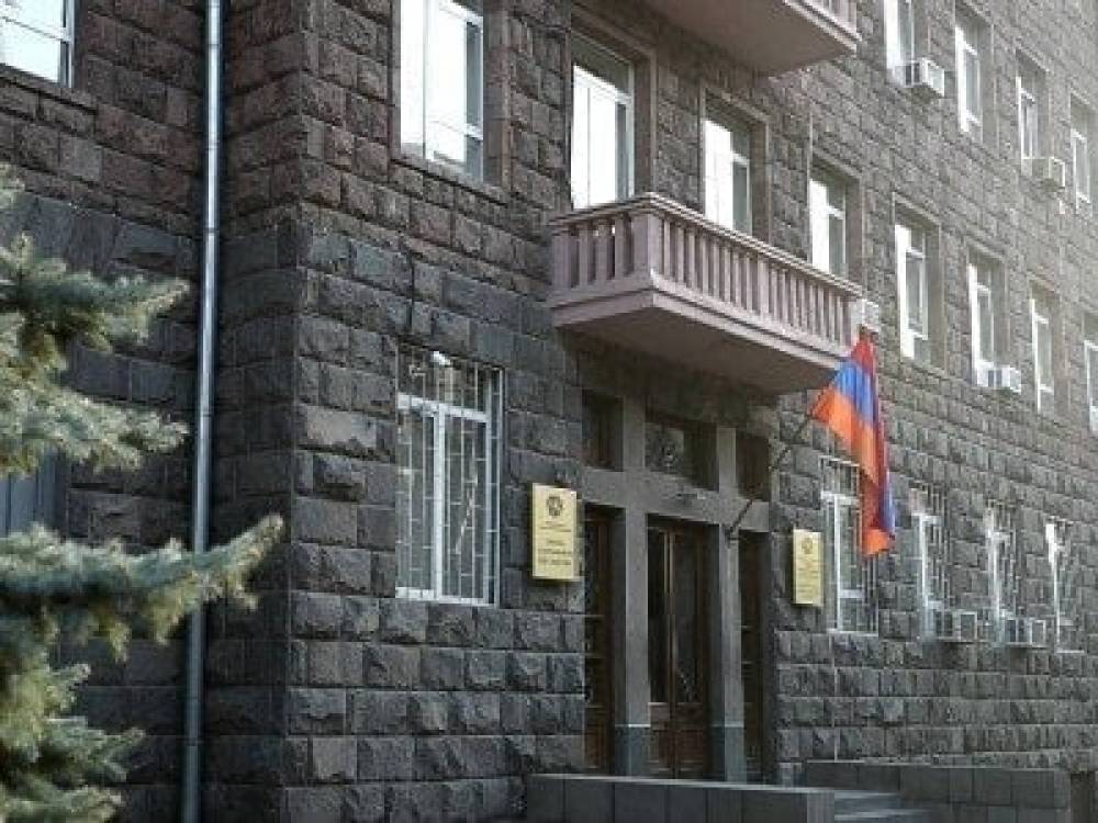 ԱԱԾ-ին հատկացվեց լրացուցիչ 409 մլն դրամ, որ ավելի արդյունավետ աշխատեն
