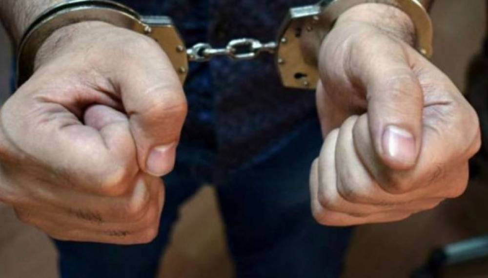 Ձերբակալություններ՝ Արտաշատի համայնքապետարանում