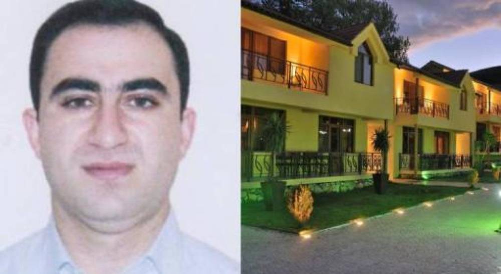 Ավագանու անդամը մահացել է