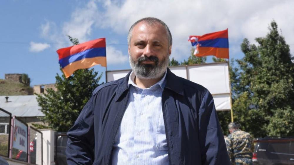 Ինչո՞ւ չի կանխվել Դավիթ Բաբայանի՝ որպես պետական գաղտնիք կրողի փոխանցումը Ադրբեջանին. Վիլեն Գաբրիելյանը՝ ԱԱԾ փոխտնօրենին