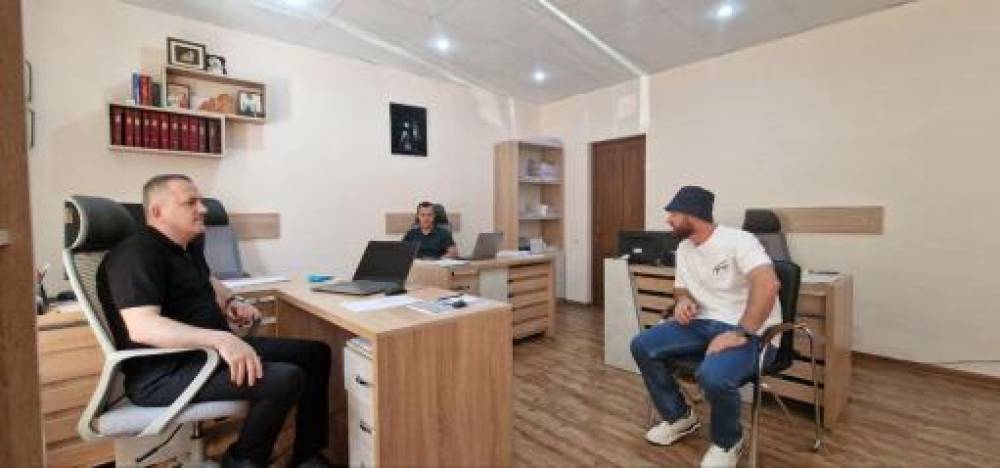 Արցախի նախագահը հետաքրքրվել է՝ ինչպես են պաշտպանվում բռնահանված արցախցիների իրավունքները