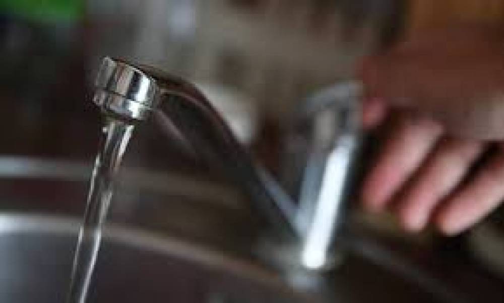 Վթարային ջրանջատում Երևանում