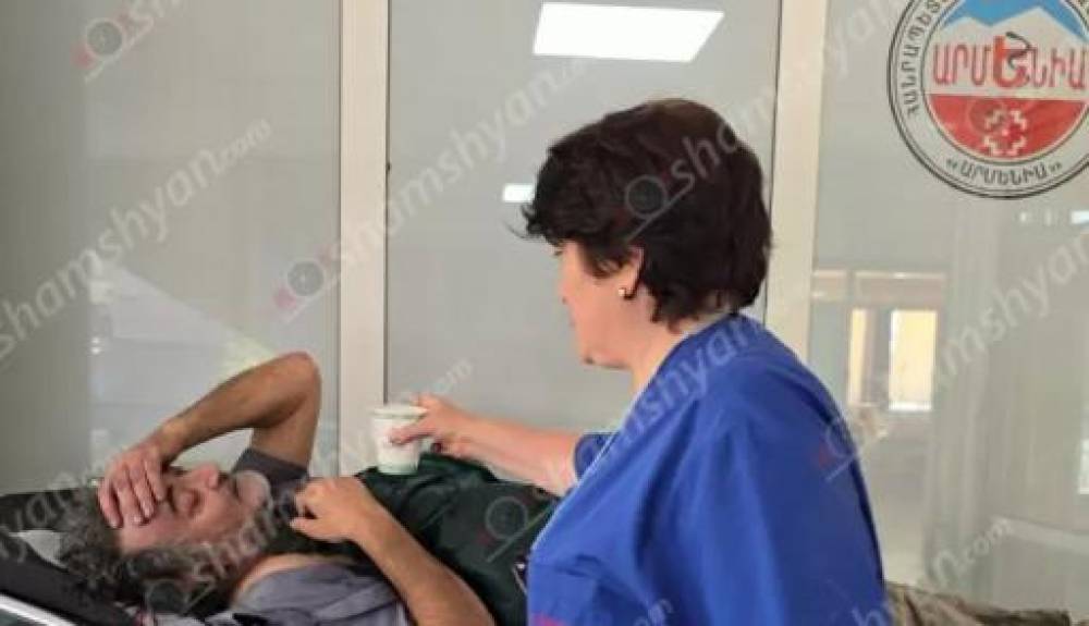Երևանում քաղաքացին ԱՍՀ նախարարության «չինովնիկների» բյուրոկրատիայի արդյունքում մահացել է