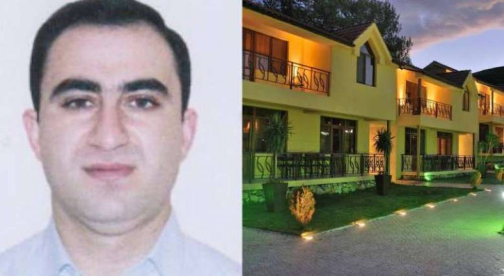 Երևան-Սևան-Իջևան ավտոճանապարհին սպանված տղամարդը Սևանի ավագանու անդամ Արսեն Աֆիյանն է. 3 զավակ ունի