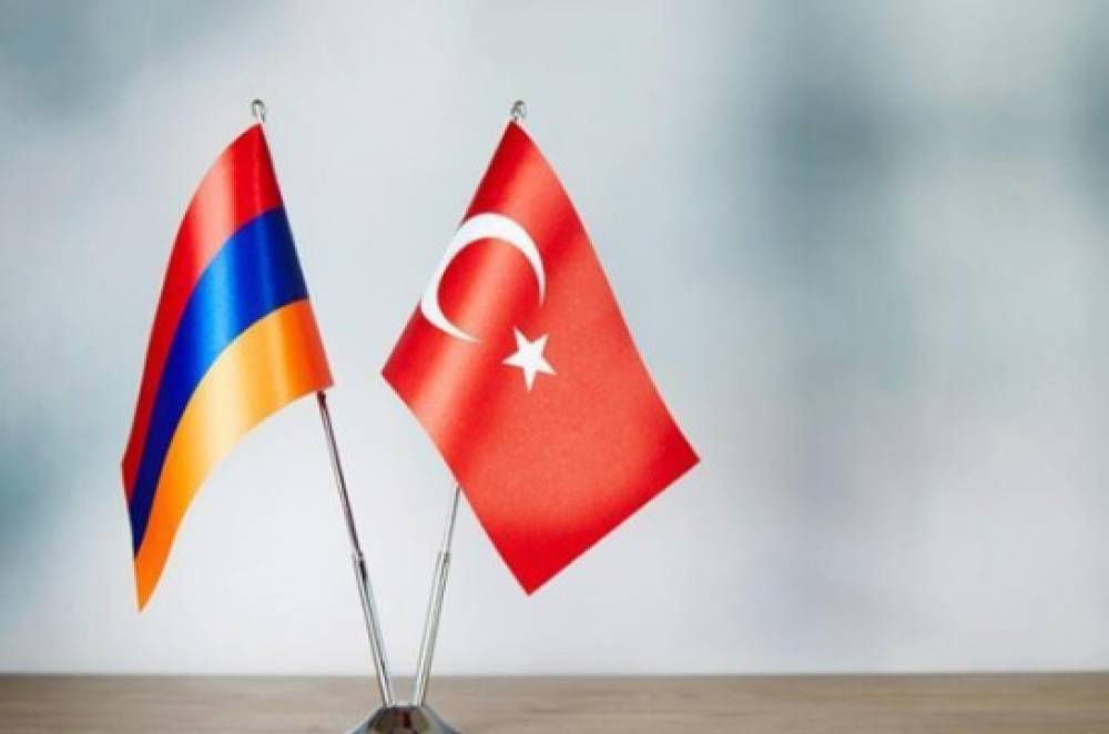 Հայաստանի և Թուրքիայի պաշտոնյաները բանակցություններ կանցկացնեն հարաբերությունների կարգավորման շուրջ․ Reuters