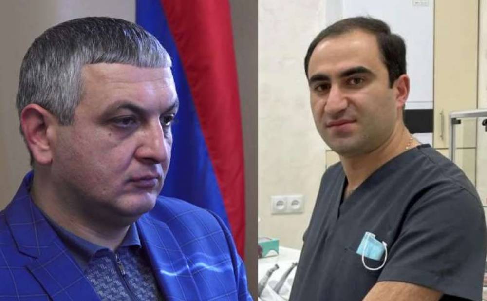 Կենսուրախ ու միշտ պատրաստակամ, վստահելի ու լավատես մեր Արսենը դեռ այնքան նպատակներ ու ծրագրեր ուներ․ Սևան համայնքի ղեկավար