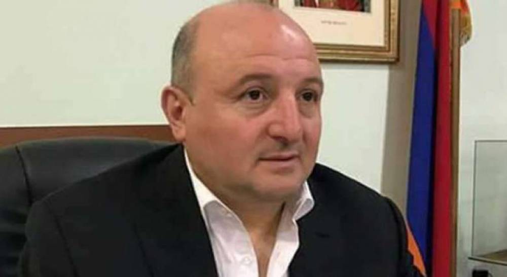 Վարդան Ղուկասյանն ու նրա ընտանիքի անդամները դատախազություն չեն ներկայացել․ «Փաստինֆո»