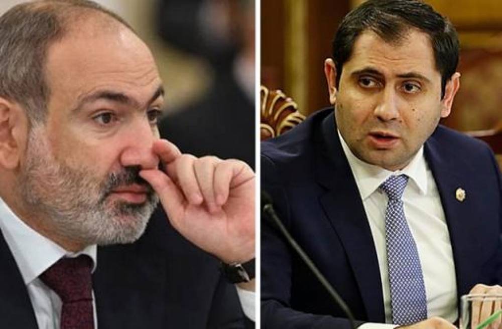 «Բարեփոխում». սպառազինության վարչությունը ԳՇ-ից ՊՆ-ին է անցել Կառավարության որոշումից դուրս․ 168.am