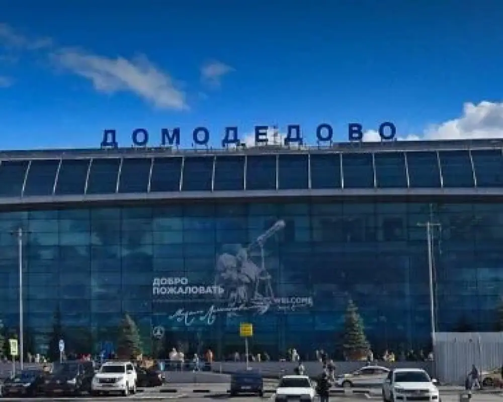 Ութժամյա ուշացումներ Դոմոդեդովո օդանավակայանում. մարդիկ չեն կարող թռչել Թուրքիա և Հայաստան