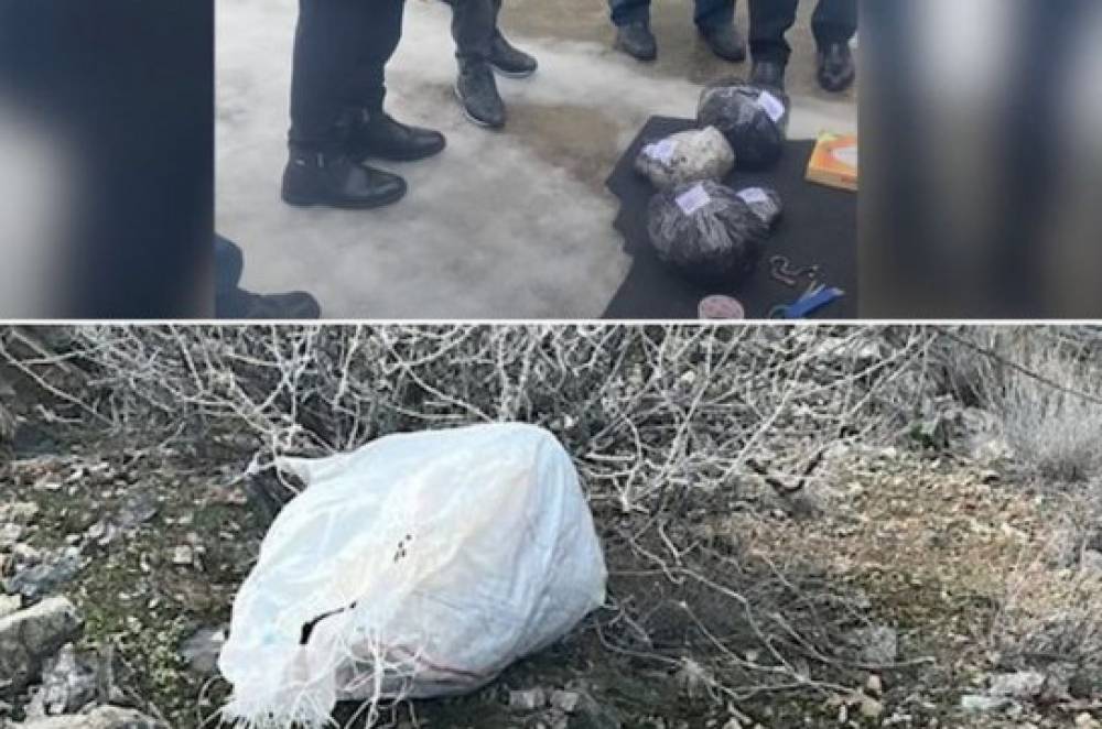 Շուրջ 10կգ թմրամիջոցների մաքսանենգություն և իրացման նպատակով ապօրինի շրջանառություն․ 4 անձ կալանավորված է