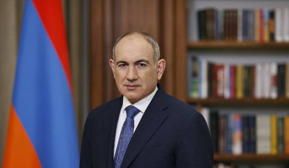 Նիկոլ Փաշինյանը կրկին հիշել է, որ ինքը Հայ առաքելական սուրբ եկեղեցու հետևորդ է. Սուրբ Գրքից մեջբերում է արել