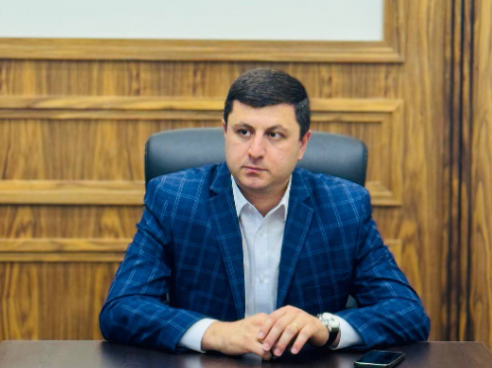 Այլադավանների խմբակի նպատակը Վեհափառի ու Մայր Աթոռի նկատմամբ հանրային թշնամանքի գեներացումն է